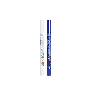 RefectoCil BeautyLash Caneta de Coloração para Sobrancelhas Castanho Escuro