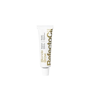 RefectoCil Blonde Brow Bleaching Paste 15ml (0.50floz)