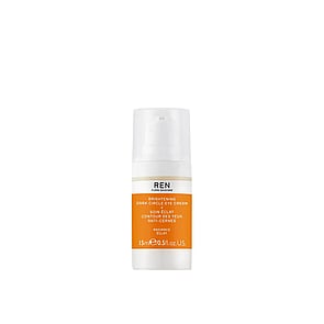 REN Brightening Dark Circle Eye Cream 15ml