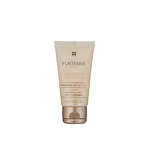 René Furterer Absolue Kératine Repairing Shampoo
