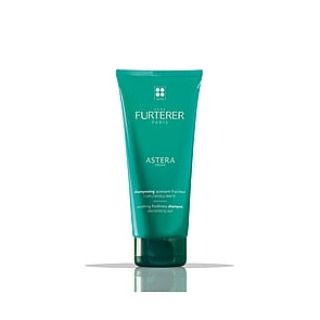 René Furterer Astera Fresh Shampoo Calmante Refescante 200ml