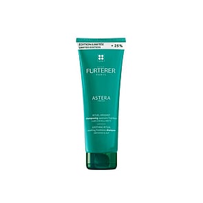 René Furterer Astera Fresh Soothing Freshness Shampoo 250ml