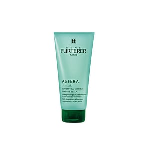 René Furterer Astera Sensitive Shampoo Alta Tolerância 200ml