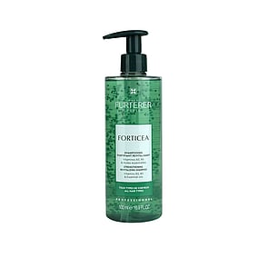 René Furterer Forticea Strengthening Revitalizing Shampoo