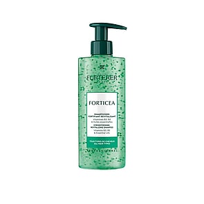René Furterer Forticea Strengthening Revitalizing Shampoo 500ml (16.9floz)