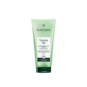René Furterer Naturia Gentle Micellar Shampoo 200ml