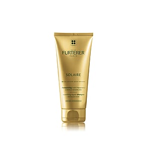 René Furterer Solaire Nourishing Repair Shampoo 200ml