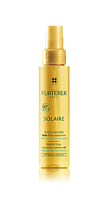 René Furterer Solaire Protective Summer Oil 100ml (3.38fl oz)