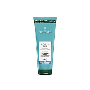 René Furterer Sublime Curl Champú Potenciador De Rizos 250ml (8.4floz)