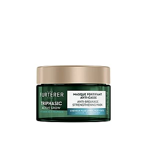 René Furterer Triphasic Active Grow Anti-Breakage Strengthening Mask 200ml