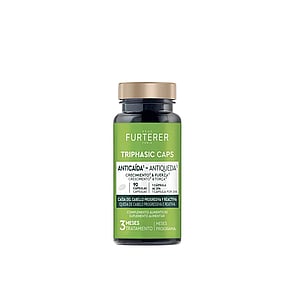 René Furterer Triphasic Caps Anti-Hair Loss x90