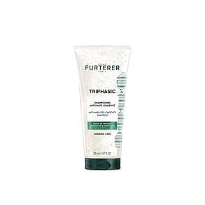 René Furterer Triphasic Anti-Hair Loss Shampoo