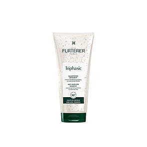 René Furterer Triphasic Anti-Hair Loss Shampoo 200ml