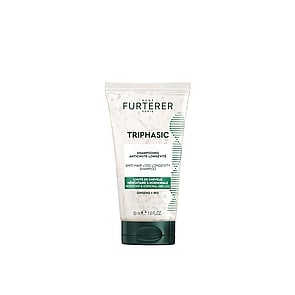 René Furterer Triphasic Anti-Hair Loss Shampoo