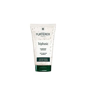 René Furterer Triphasic Stimulating Shampoo 50ml (1.69fl oz)