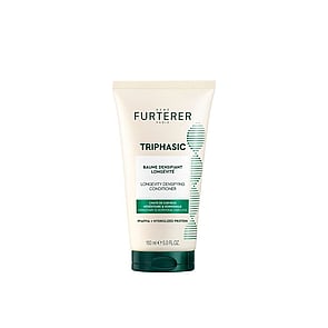 René Furterer Triphasic Longevity Densifying Conditioner 150ml