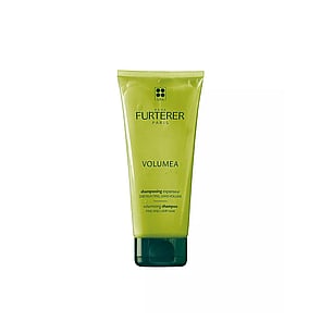 René Furterer Volumea Volumizing Shampoo 200ml