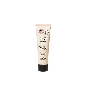 Resibo Happy Hands Moisturizing Hand Cream 50ml