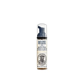 Reuzel Beard Foam Wood & Spice 70ml