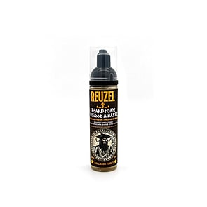 Reuzel Clean & Fresh Beard Foam 70ml