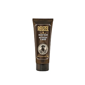 Reuzel Clean & Fresh Beard Wash 200ml