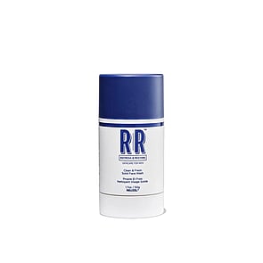 Reuzel Clean & Fresh Solid Face Wash Stick 50g