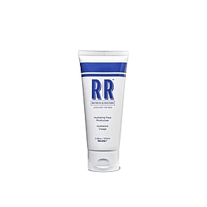 Reuzel Hydrating Face Moisturizer 100ml