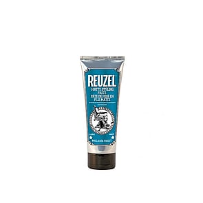 Reuzel Matte Styling Paste 100ml
