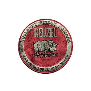 Reuzel Red Pomade Water Soluble High Sheen 340g