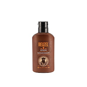 Reuzel Refresh No Rinse Beard Wash 100ml