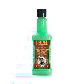 Reuzel Scrub Shampoo