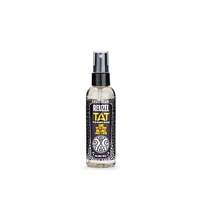 Reuzel TAT Shine Tattoo Spray 100ml (3.38oz)