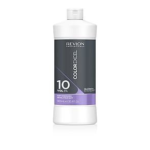 Revlon Professional Farve Excel 10 Vol Plus Energizer 900ml