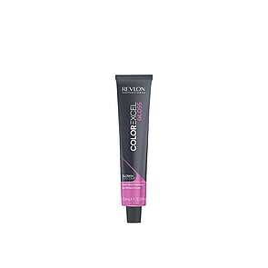 Revlon Professional Color Excel Gloss Acidic Gloss Treatment Demi-Permanent Hair Dye 000 Clear 70ml