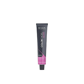Revlon Professional Color Excel Gloss Acidic Gloss Treatment Demi-Permanent Hair Dye 10.012 Diamond 70ml