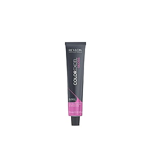 Revlon Professional Color Excel Gloss Acidic Gloss Treatment Demi-Permanent Hair Dye 10.02 Glacial Pearl 70ml