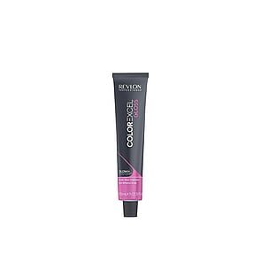 Revlon Professional Color Excel Gloss Acidic Gloss Treatment Demi-Permanent Hair Dye 7.31 Desert Sand 70ml
