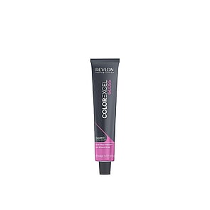 Revlon Professional Color Excel Gloss Acidic Gloss Treatment Demi-Permanent Hair Dye 8.21 Lavender Ash 70ml