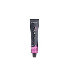 Revlon Professional Color Excel Gloss Acidic Gloss Treatment Demi-Permanent Hårfärg 9.127 Nude Satin 70ml