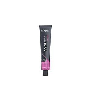 Revlon Professional Farve Excel Gloss Acidic Gloss Behandling Demi-Permanent Hårfarve 9.31 Tropical Sand 70ml