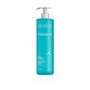 Revlon Professional Equave Detox Micellar Shampoo 485ml (16.3 fl oz)