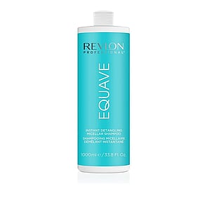 Revlon Professional Equave Instant Detangling Micellar Shampoo