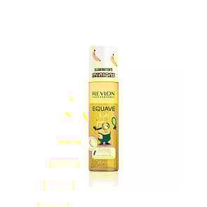 Revlon Professional Equave Kids Minions Detangling Conditioner 200ml