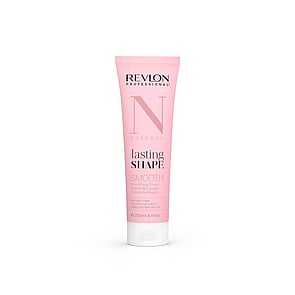 Revlon Professional Lasting Shape Natural Smoothing Cream 250ml