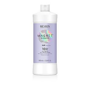 Revlon Professional Magnet Blondes 10 Vol Ultimate Oil Developer 900ml (30.43fl oz)