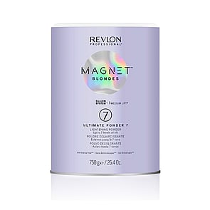 Revlon Professional Magnet Blondes Ultimate Powder 7 750g