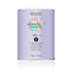 Revlon Professional Magnet Blondes Ultimate Powder 9 750g
