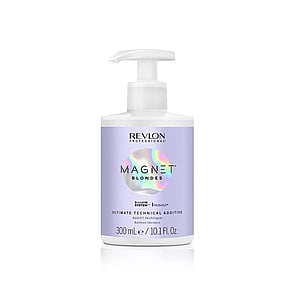 Revlon Professional Magnet Blondes Ultimate Technical Additive 300ml (10.1floz)
