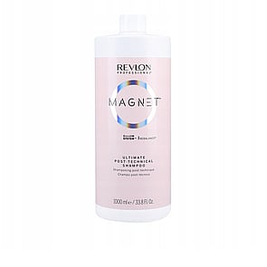 Revlon Professional Magnet Ultimate Post-Technical Shampoo 1L (33.8 fl oz)