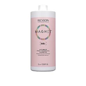 Revlon Professional Magnet Ultimate Post-Technical Shampoo 1L
